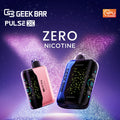 Geek Bar Pulse X 25K Zero Nicotine Disposable Vape