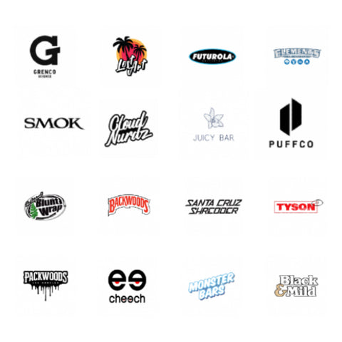 ALL BRANDS