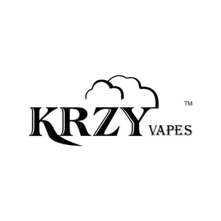 KRZY Vapes