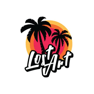 Lost Art Liquids Collection – Premium E-Liquids for Every Vaper