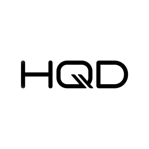 HQD Vapes