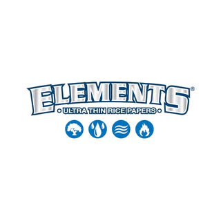 Elements Rolling Papers – The Ultimate Choice for Smooth, Slow Burns