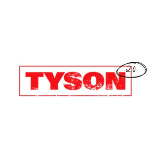 Tyson 2.0 Vapes