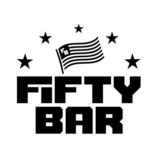 Fifty Bar Vapes
