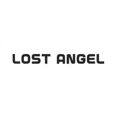 Lost Angel Vapes