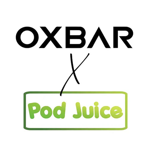 Oxbar Magic Maze Vapes