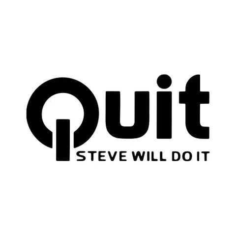 Quit Vapes