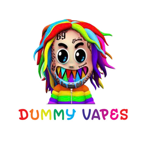 Dummy Vapes