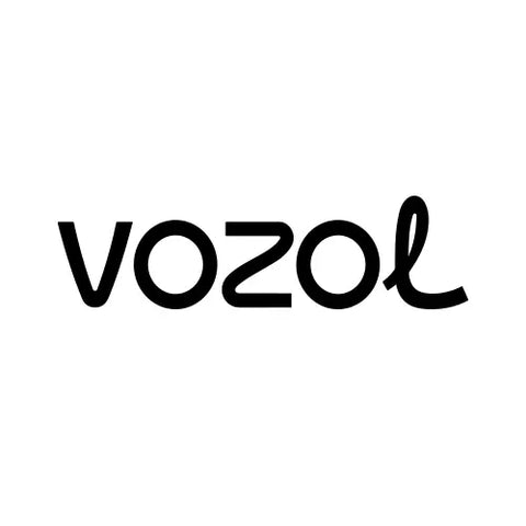Vozol Vapes