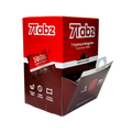 7Tabz Extra Strength Tablet – Unflavored variant with clean label design