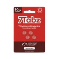 7Tabz 7-Hydroxymitragynine Pure Extra Strength Tablets - 4x10ct Box Unflavored tablets