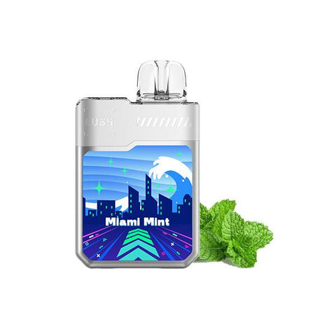 Geek Bar Digiflavor LUSH 20K Puffs Disposable Vape