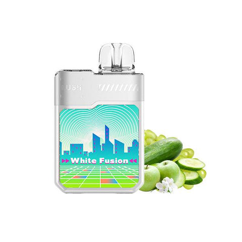 Geek Bar Digiflavor LUSH 20K Puffs Disposable Vape