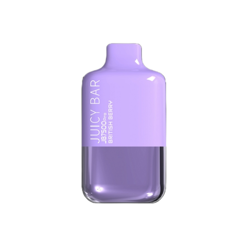 JUICY BAR JB7500 PRO DISPOSABLE VAPE DEVICE - 1PC - Vape City USA