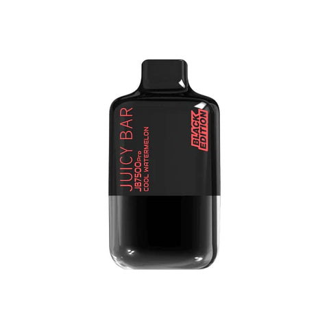 Juicy Bar JB7500 Puffs Pro Disposable