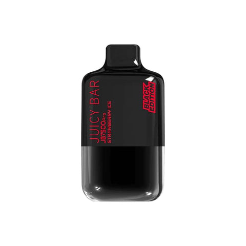 Juicy Bar JB7500 Puffs Pro Disposable