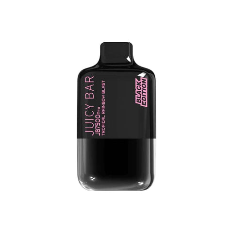 Juicy Bar JB7500 Puffs Pro Disposable