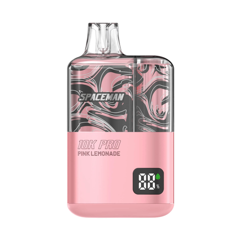 Smok Spaceman 10k Puffs Pro Disposable Vape