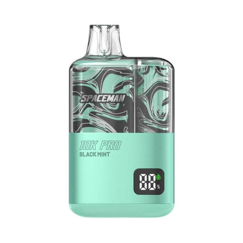 Smok Spaceman 10k Puffs Pro Disposable Vape