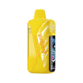 Adjust myRusher 40K Pineapple Paradise – tropical pineapple vape flavor