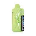 Adjust myRusher 40K Sour Fcuking Fab – bold sour candy vape flavor