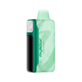 Adjust MySour Disposable Vape 40K - Sour Grapple.