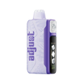 Adjust mysweet 40k disposable vape raspberry orange flavor with fruity citrus fusion