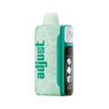 Adjust mysweet 40k disposable vape wintergreen savers flavor with icy mint freshness