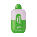 Fifty Bar 6500 Puffs Disposable Vape – Aloe Grapple Watermelon