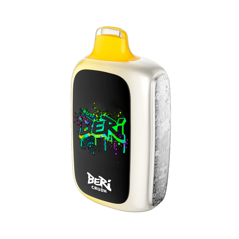 Beri Crush 50K Disposable Vape