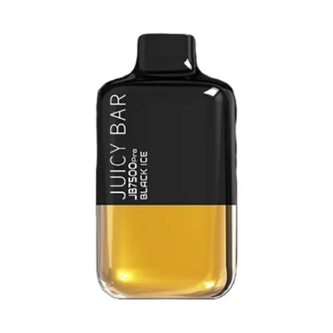 Juicy Bar JB7500 Pro Disposable Vape | 3% Nic