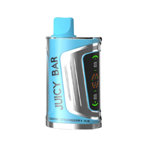 Juicy Bar Vape JB25000 Puff Pro Max Disposable Vape