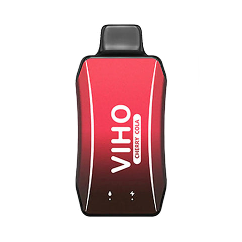 VIHO Turbo 10000 Puffs Disposable Vape