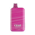 CZAR CZ9000 Disposable Vape Cherry Lemon flavor bold cherry with zesty lemon twist