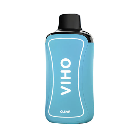 VIHO Supercharge 20000 Puffs Disposable Vape