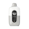 Fifty Bar V2 20K Disposable Vape – Clear