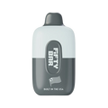 Fifty Bar 6500 Puffs Disposable Vape – Clear