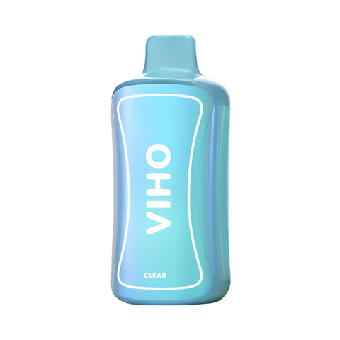 VIHO Supercharge 20000 Puffs Disposable Vape