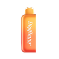 Digiflavor BRK Pods 20K Disposable – Orange Mango.