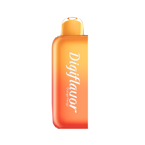 Digiflavor BRK Pods 20K Disposable – Orange Mango.