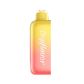 Digiflavor BRK Pods 20K Disposable – Pink Peach Lemonade.