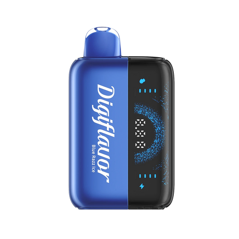 Digiflavor BRK 20K Puffs Disposable Vape (Kit)