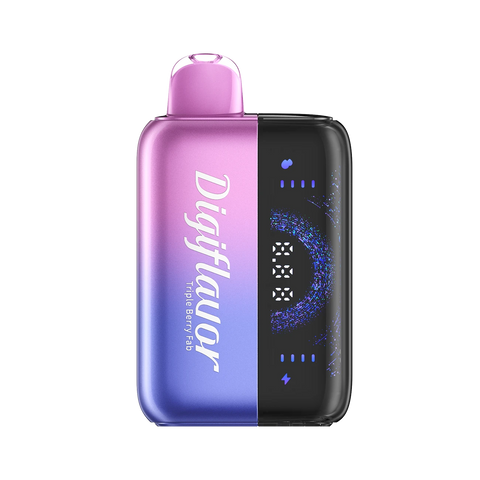 Digiflavor BRK 20K Puffs Disposable Vape (Kit)