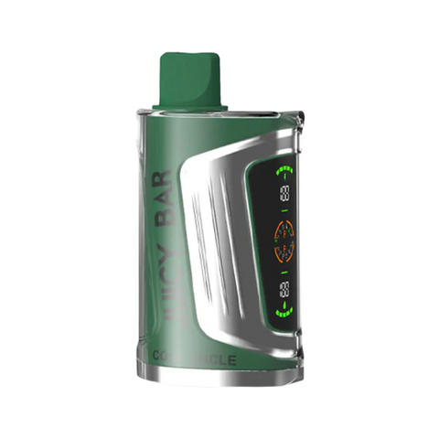 Juicy Bar Vape JB25000 Puff Pro Max Disposable Vape