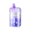EBCREATE BC Pro 40K – Grape Twist flavor with juicy grape and citrus kick