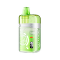 EBCREATE BC Pro 40K – Sour Apple Ice flavor with crisp green apple and icy coolness