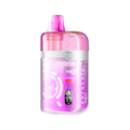 EBCREATE BC Pro 40K – Strawberry Kiwi flavor with tangy kiwi and ripe strawberry