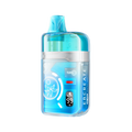 EBCREATE BC Pro 40K – Winter Mint flavor with pure, intense menthol blast