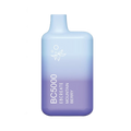 EBCREATE BC5000 Mountain Berry flavor - mixed wild berry disposable vape