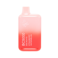 EBCREATE BC5000 Strawberry Watermelon flavor - juicy strawberry watermelon vape